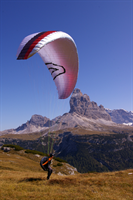 fly with parayelayder